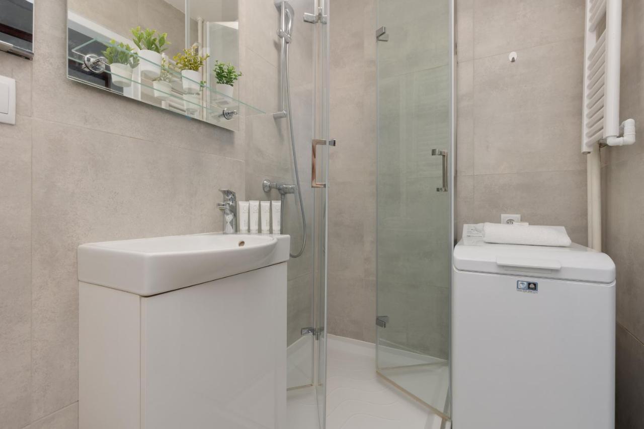 Heart Of Zielna By Renters