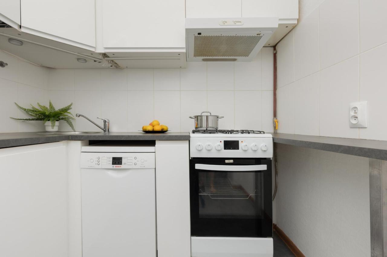 Heart Of Zielna By Renters Leilighet