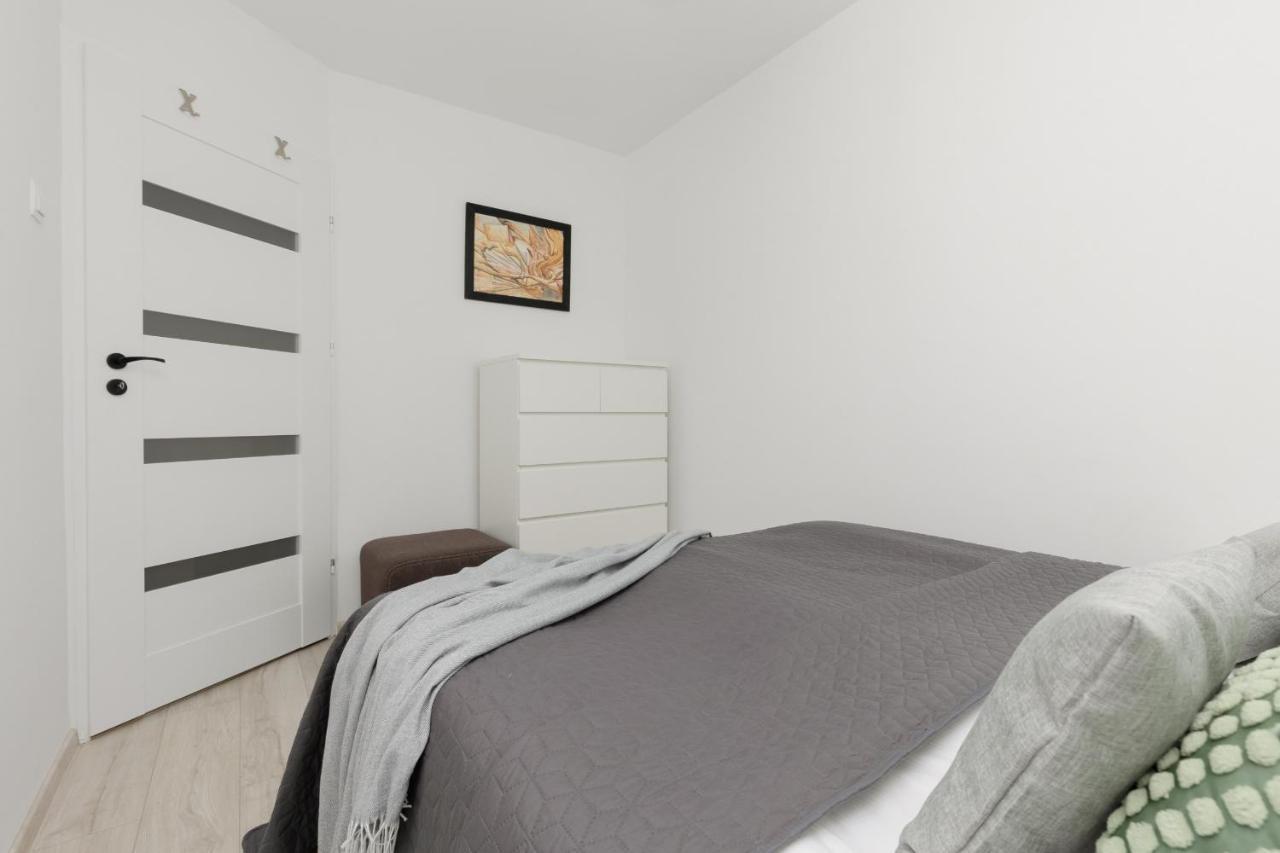 Leilighet Heart Of Zielna By Renters