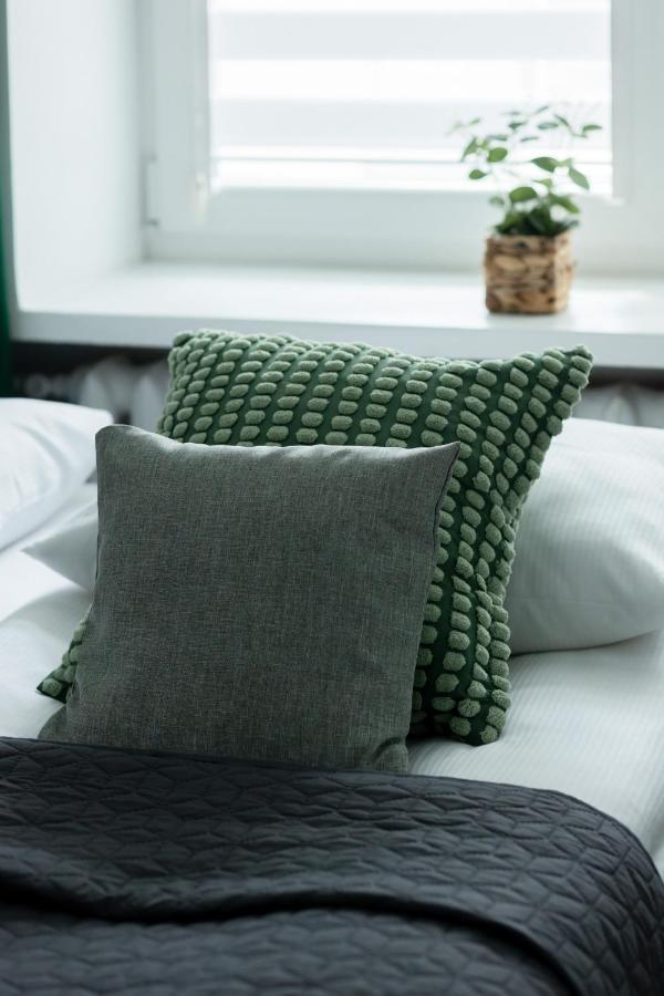 Leilighet Heart Of Zielna By Renters *