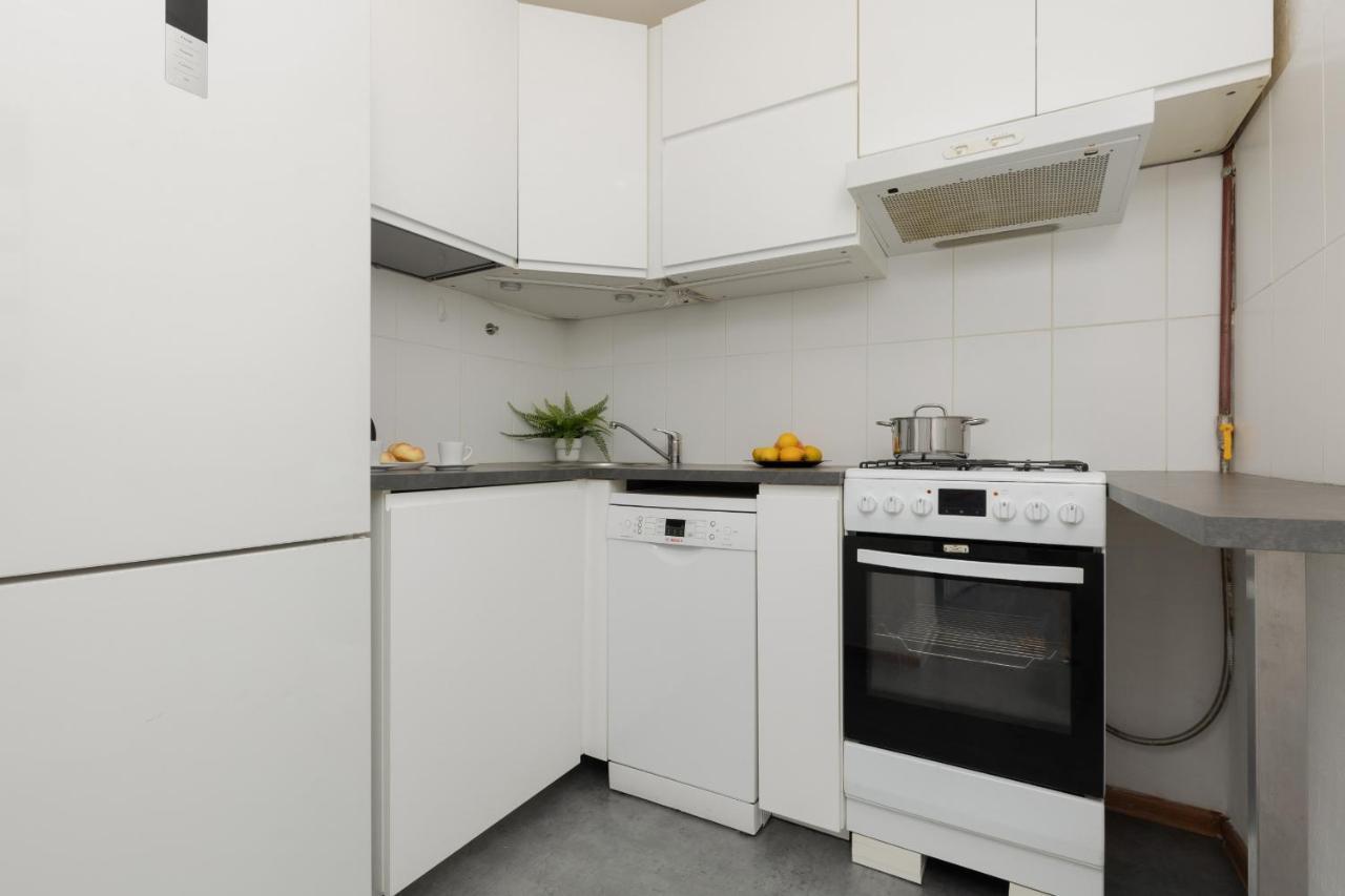 Heart Of Zielna By Renters Leilighet *