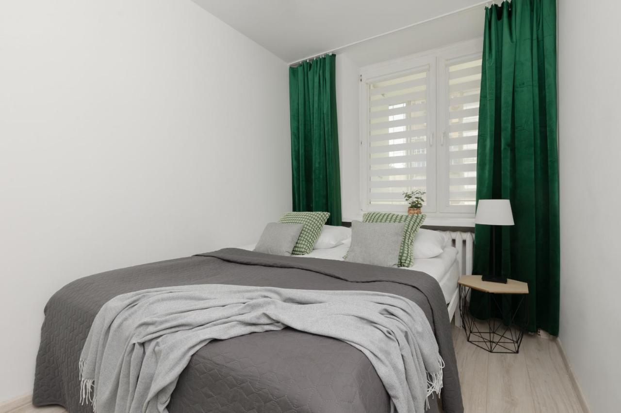 Heart Of Zielna By Renters * Warszawa