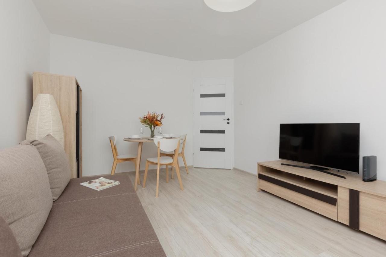 Leilighet Heart Of Zielna By Renters *